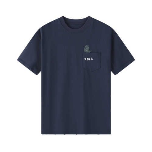 D*ior T-shirt Top Quality D17 20240513-1