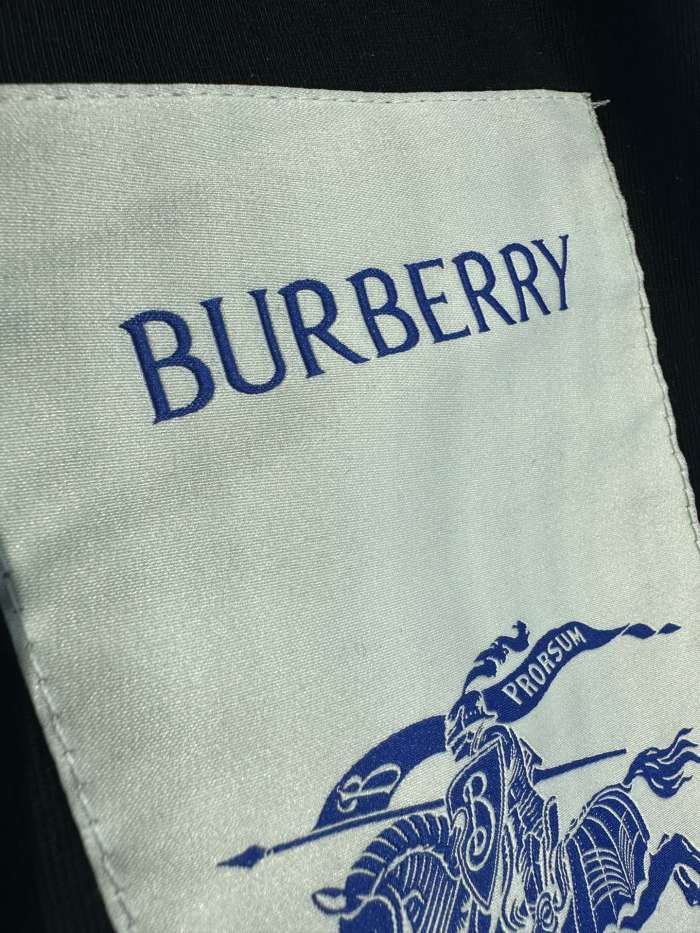 B*URBERRY  T-shirt Top Quality D17 20240512-18