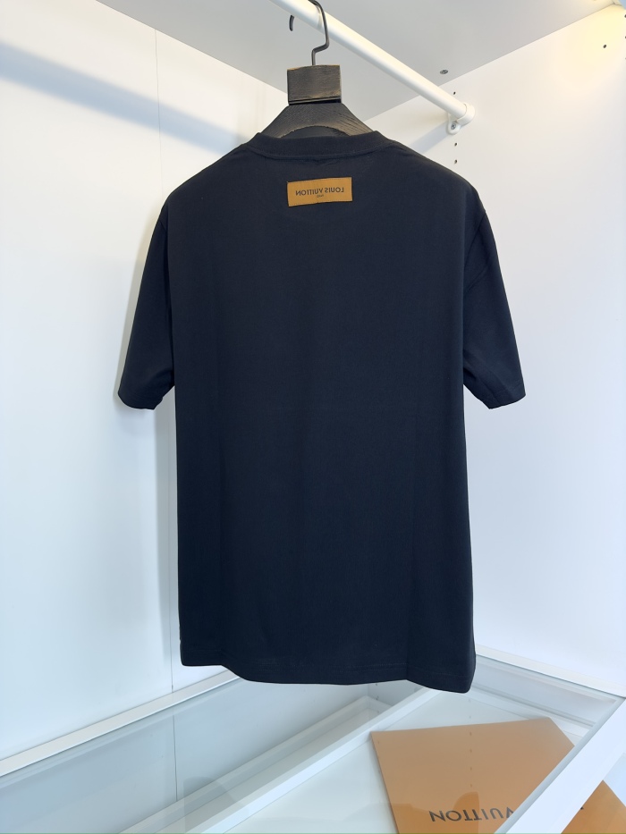 L*ouis V*uitton  T-shirt  Top Quality D17 20240512-15