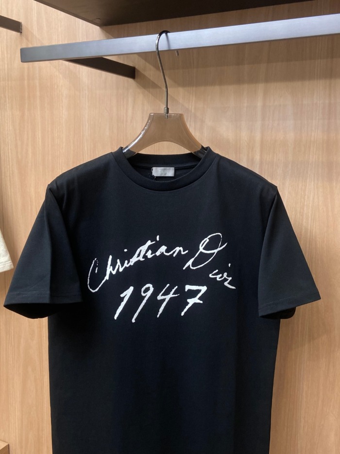 D*ior T-shirt Top Quality D17 20240513-17