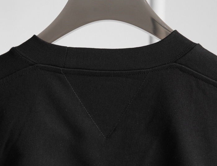 B*alenciaga T-shirt Top Quality D17 20240513-5