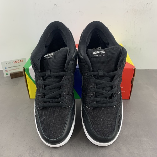 SB Dunk Low Wasted Youth  DD8386-001