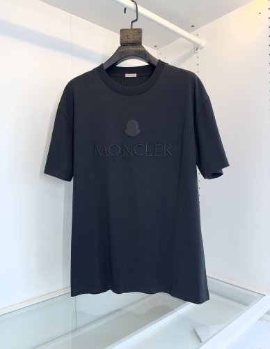 M*oncler T-shirt Top Quality D17 20240512-13