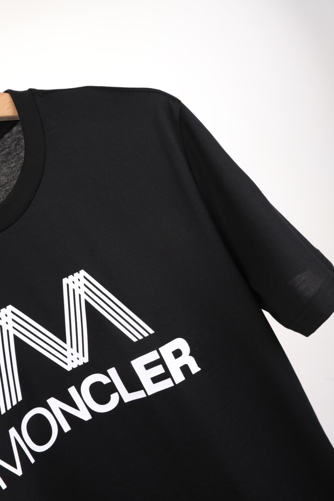 M*oncler T-shirt Top Quality D17 20240512-36