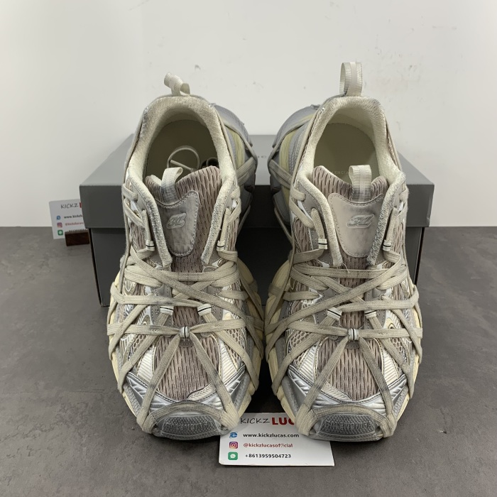 B*alenciaga 3XL Sneaker AM20240416-5