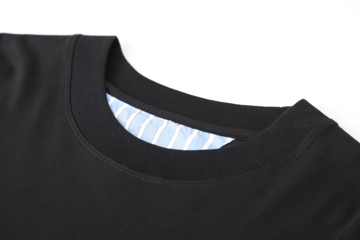 B*alenciaga T-shirt Top Quality D17 20240513-11
