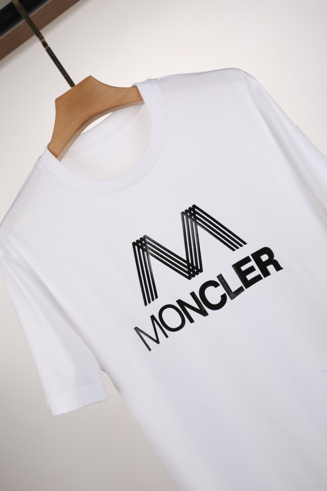 M*oncler T-shirt Top Quality D17 20240512-37