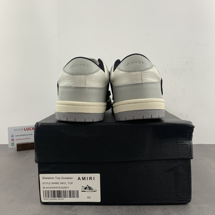 A*miri Top Quality Sneakers CL 20230820-79