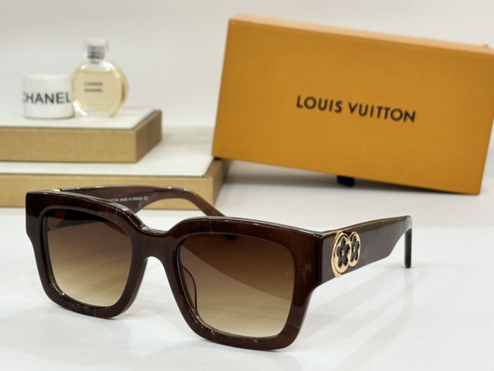 L*ouis V*uitton Glasses Top XX 20240513-3