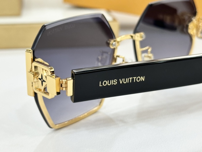 L*ouis V*uitton Glasses Top XX 20240513-2