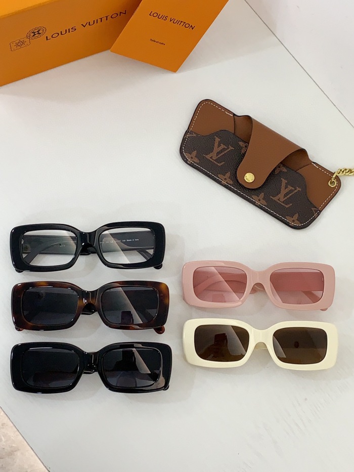 L*ouis V*uitton Glasses Top XX 20240513-1