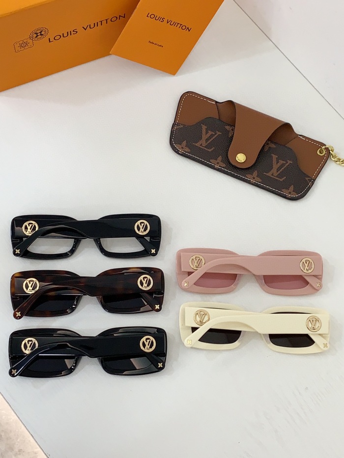 L*ouis V*uitton Glasses Top XX 20240513-1