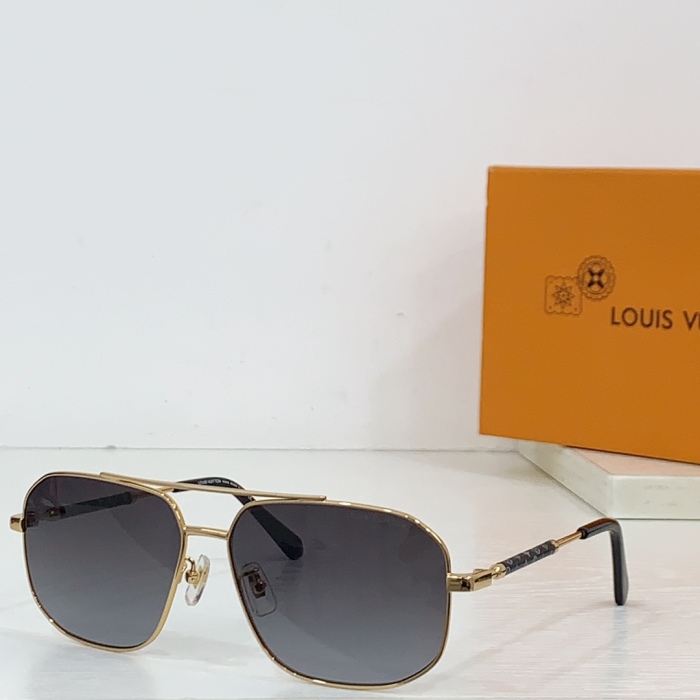 L*ouis V*uitton Glasses Top XX 20240513-5