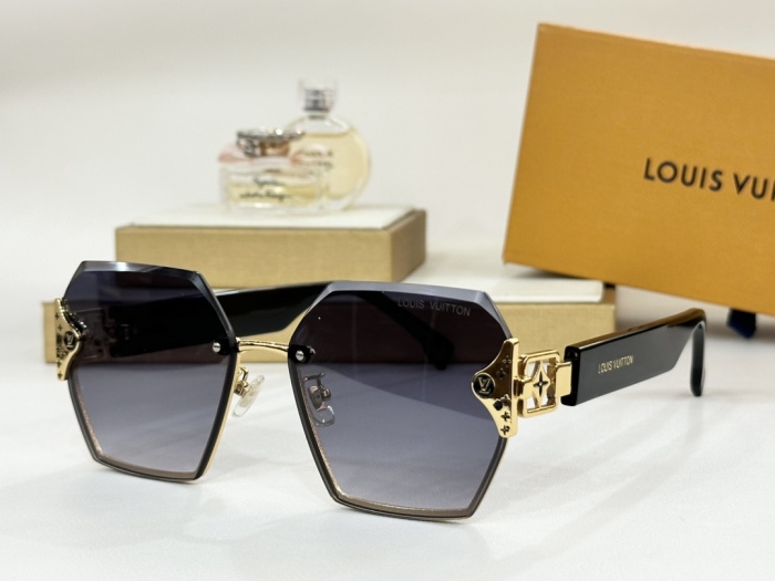 L*ouis V*uitton Glasses Top XX 20240513-2