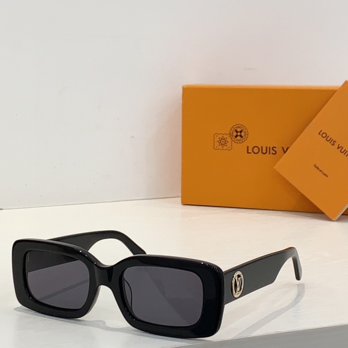 L*ouis V*uitton Glasses Top XX 20240513-1