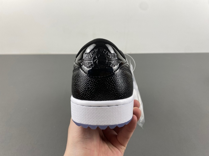 Air Jordan 1 Retro Low Golf Endless Pursuit Pack FZ4159-100