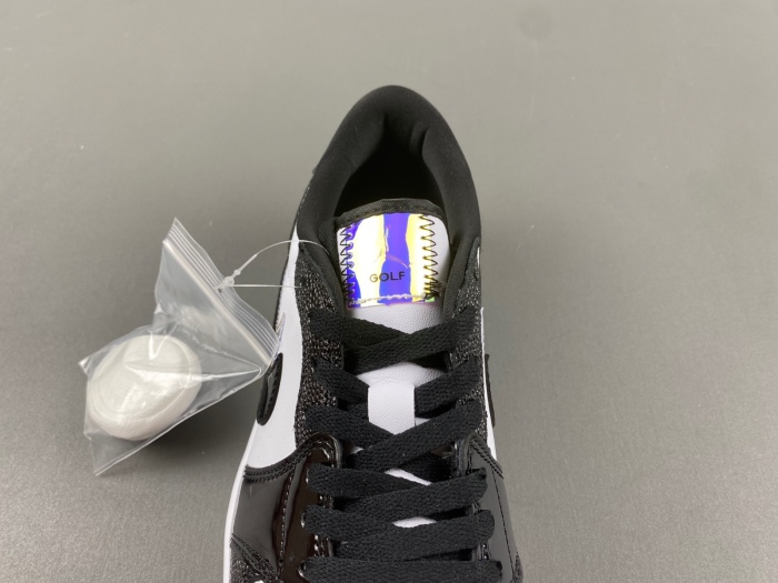 Air Jordan 1 Retro Low Golf Endless Pursuit Pack FZ4159-100