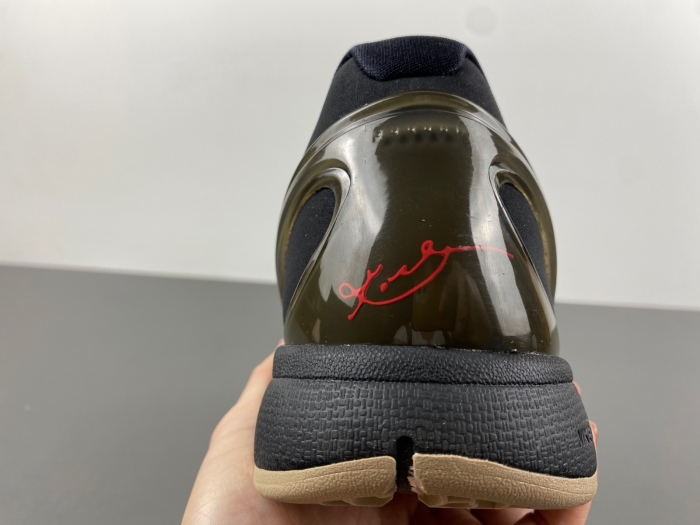 GX Kobe 6 Protro Italian Camo  FQ3546-001