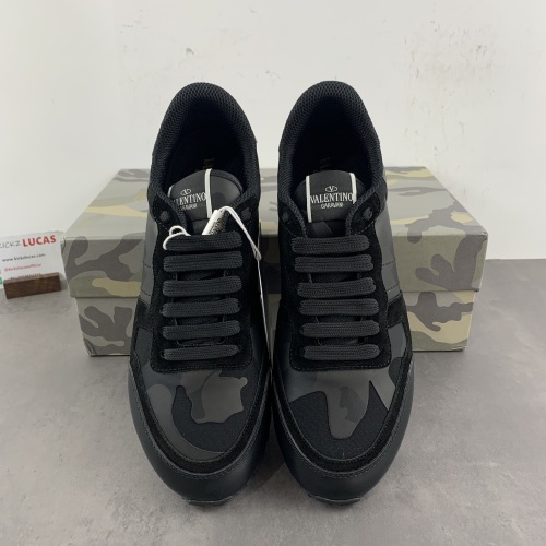 Men V*ALENTINO Top Sneaker Trainer CL20240516-1