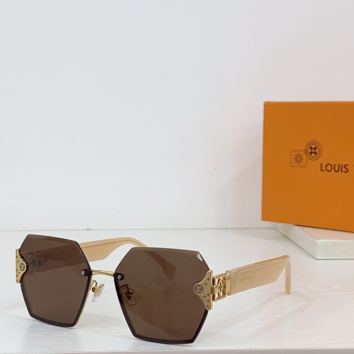 L*ouis V*uitton Glasses Top XX 20240516-2