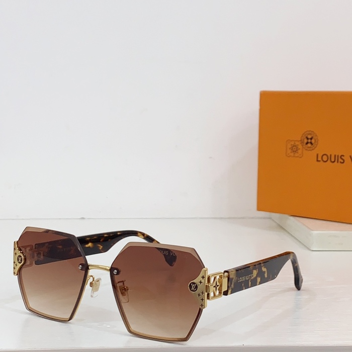 L*ouis V*uitton Glasses Top XX 20240516-2