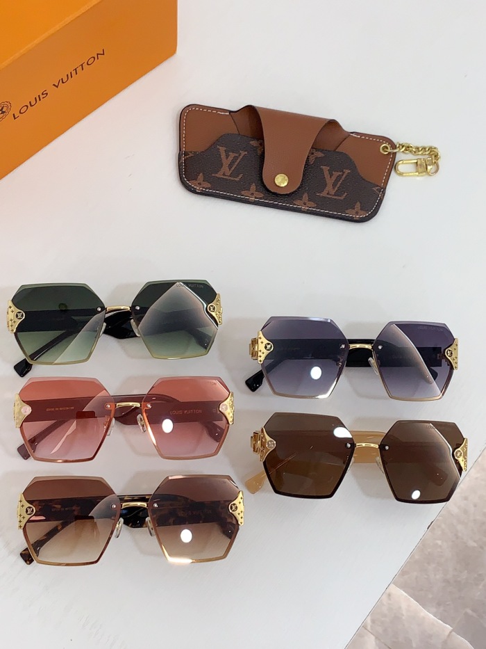 L*ouis V*uitton Glasses Top XX 20240516-2