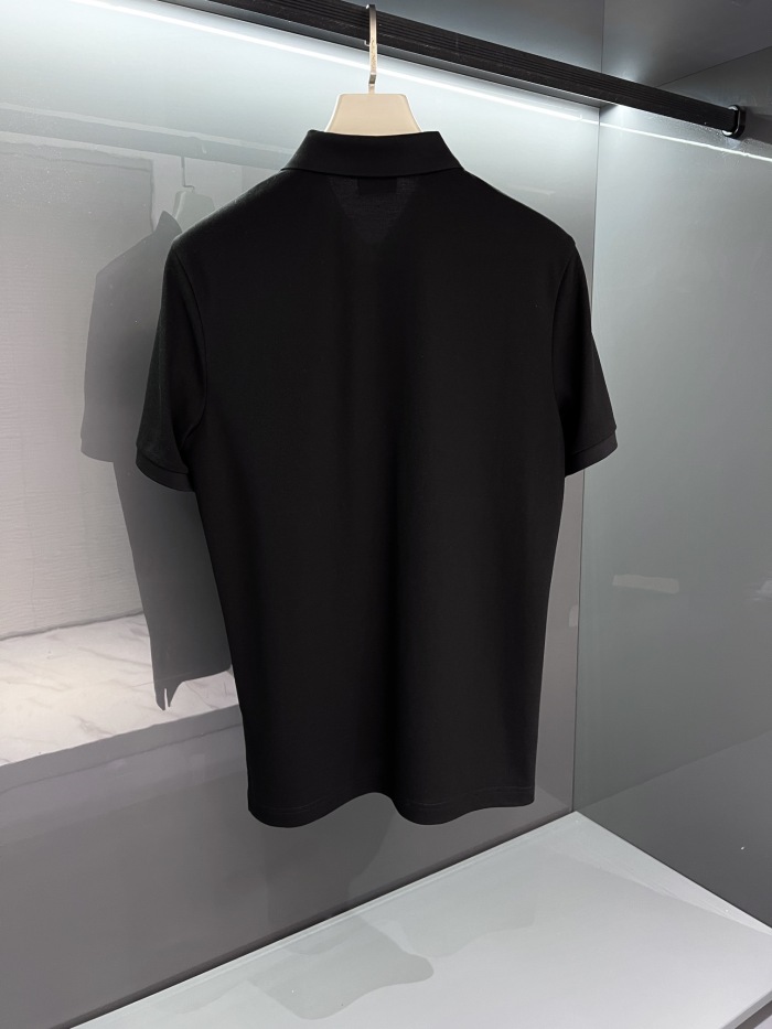 M*oncler T-shirt Top Quality D17 20240514-31