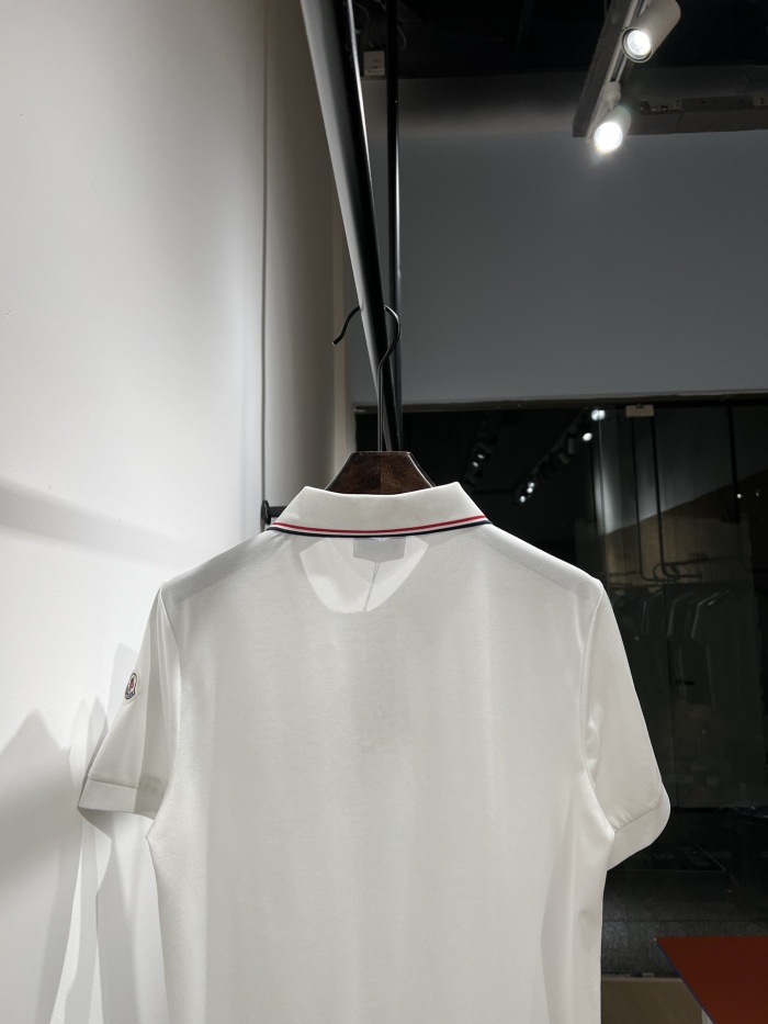 M*oncler T-shirt Top Quality D17 20240517-26