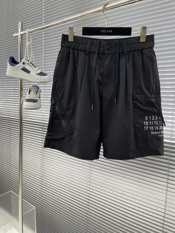 M*aison M*argiela Pants Top Quality D17 20240515-35