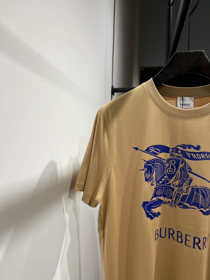 B*URBERRY T-shirt Top Quality D17 20240517-27