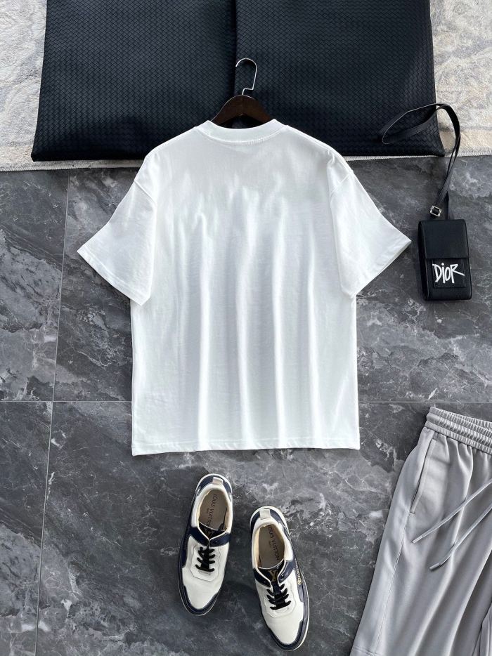 P*rada T-shirt Top Quality D17 20240519-8
