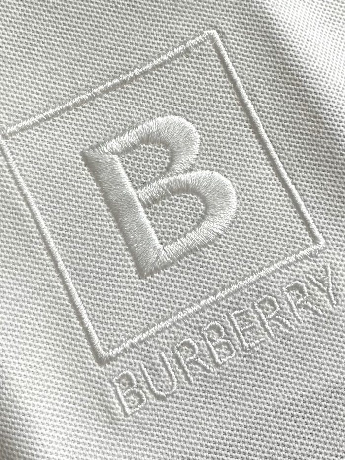 B*URBERRY T-shirt Top Quality D17 20240519-24