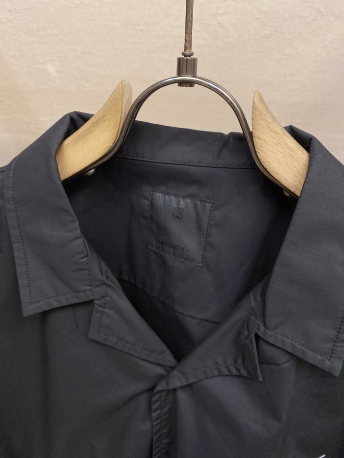 G*ivenchy Jacket Top Quality D17 20240515-6