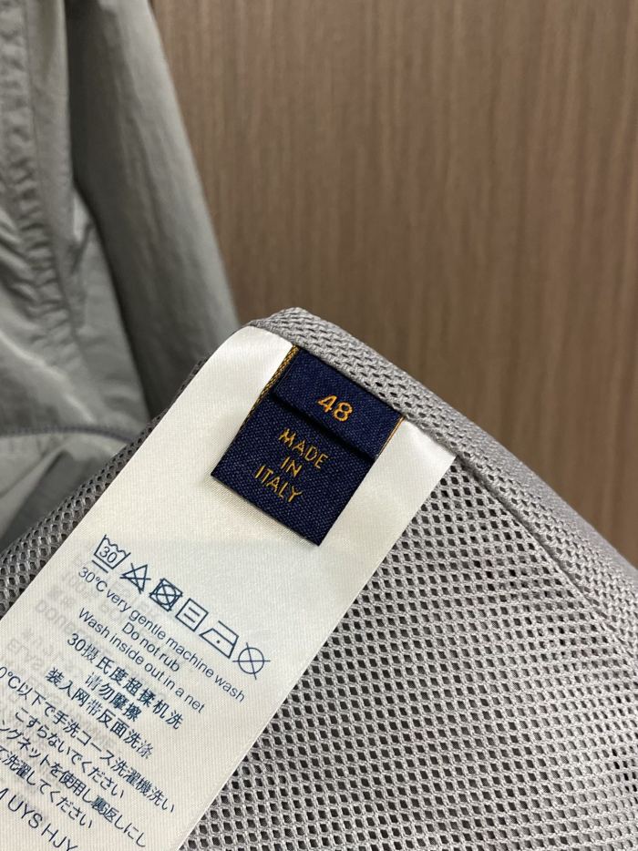 L*ouis V*uitton  Coat  Top Quality D17 20240519-31