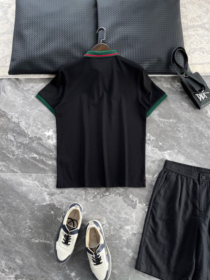 G*ucci T-shirt  Top Quality D17 20240519-7