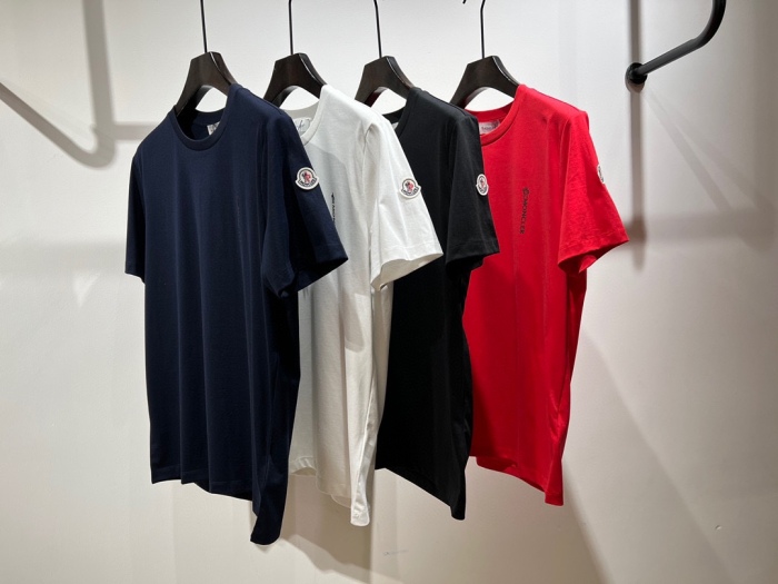 M*oncler T-shirt Top Quality D17 20240517-6