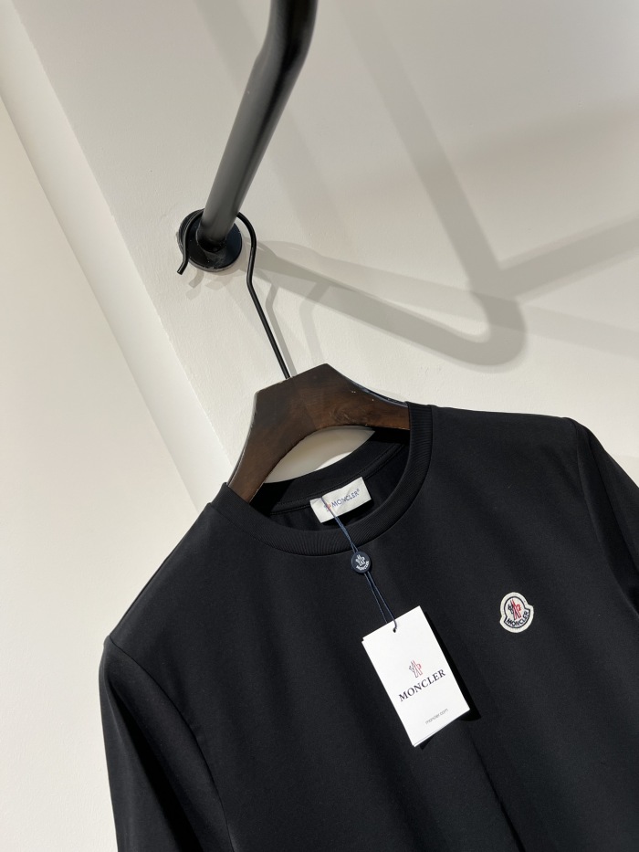 M*oncler T-shirt Top Quality D17 20240517-29