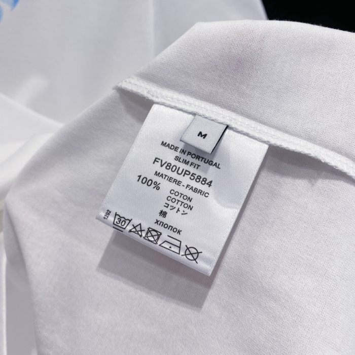 G*ivenchy T-shirt Top Quality D17 20240518-19