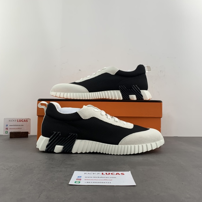 Men H*ermes Sneaker Low CL20240520-3