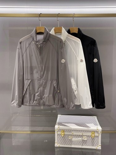 M*oncler Jacket Top Quality D17 20240514-5