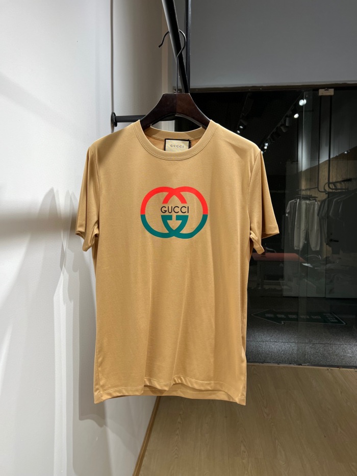 G*ucci T-shirt  Top Quality D17 20240517-16