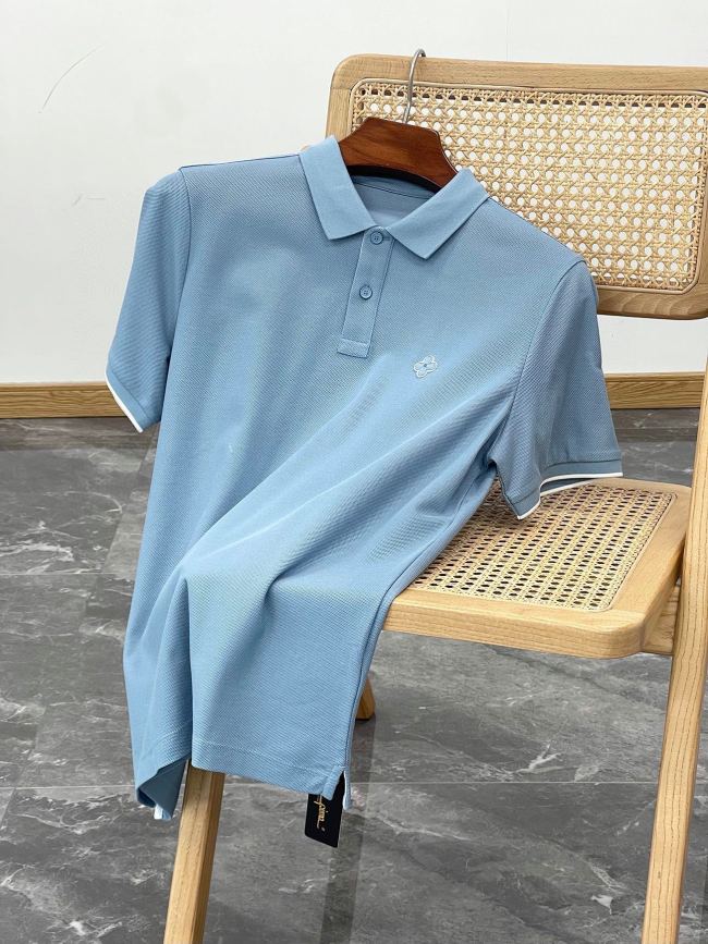 L*ouis V*uitton  T-shirt  Top Quality D17 20240516-23