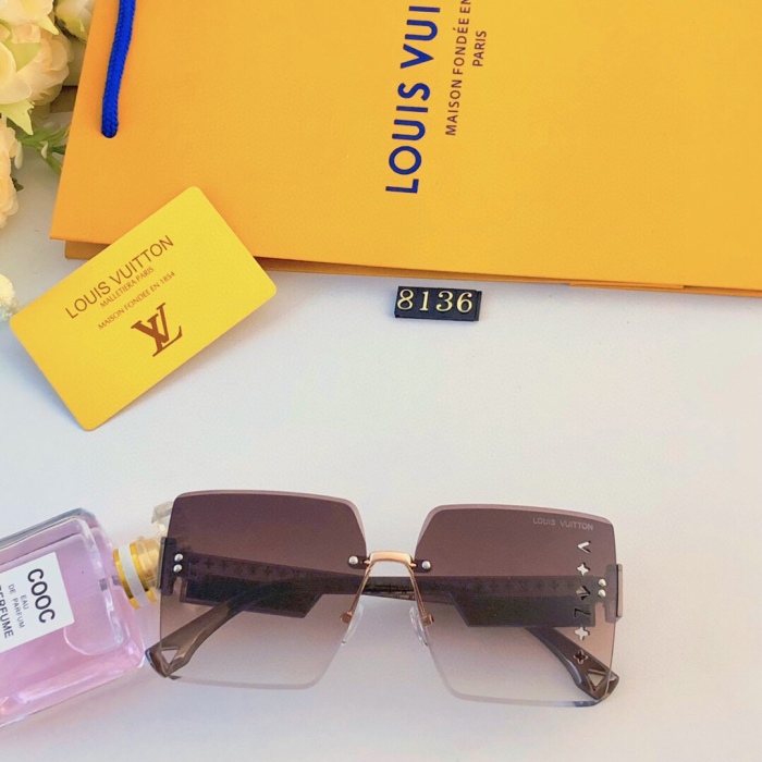 L*ouis V*uitton Glasses Top XX 20240520-7