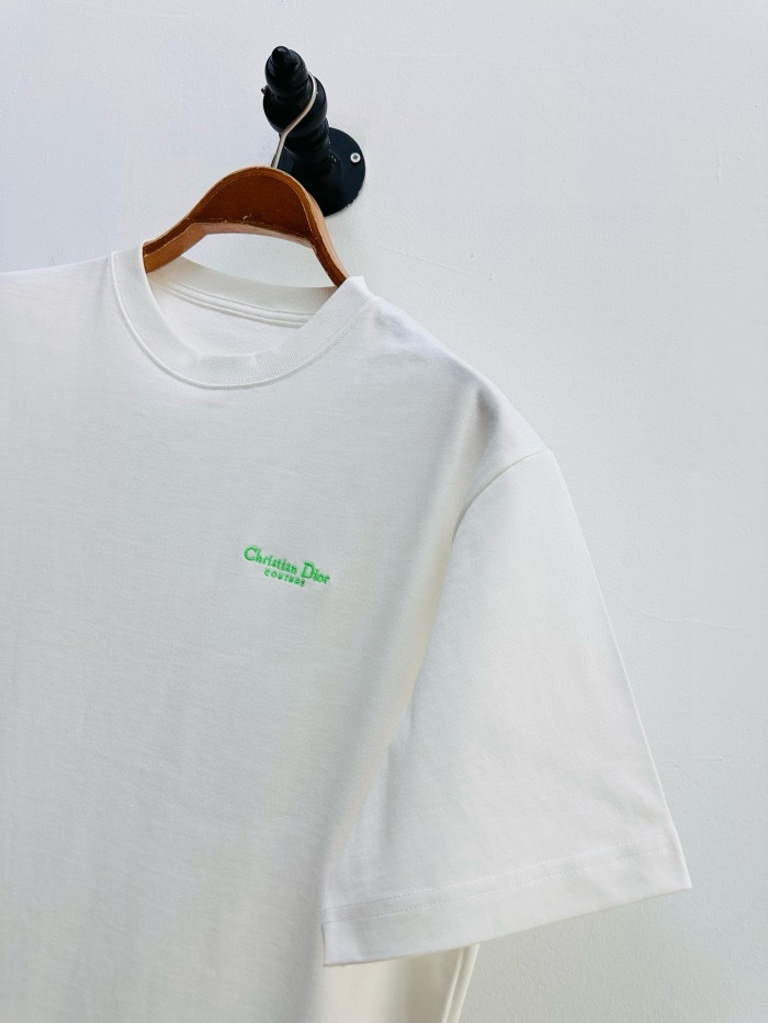 D*ior T-shirt Top Quality D17 20240518-13