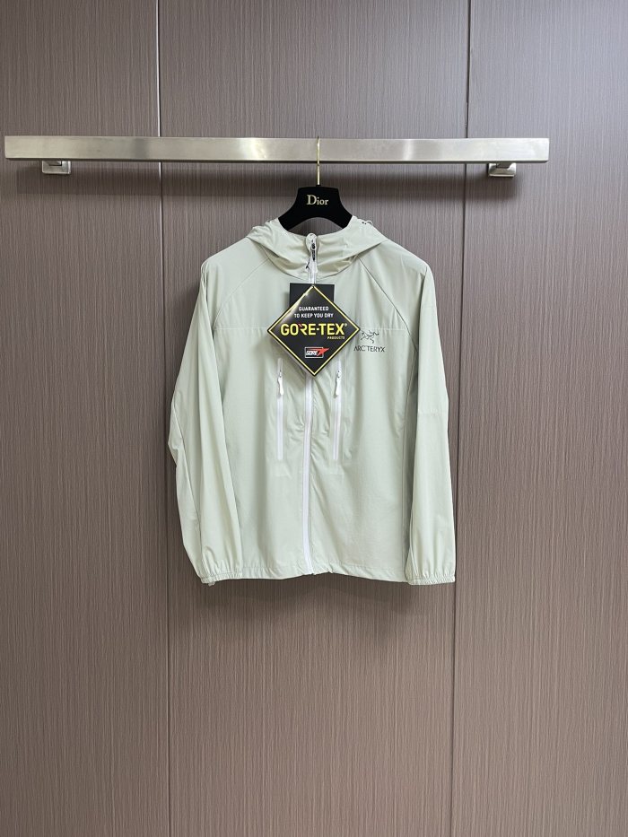 A*rcteryx Coat  Top Quality D17 20240519-36