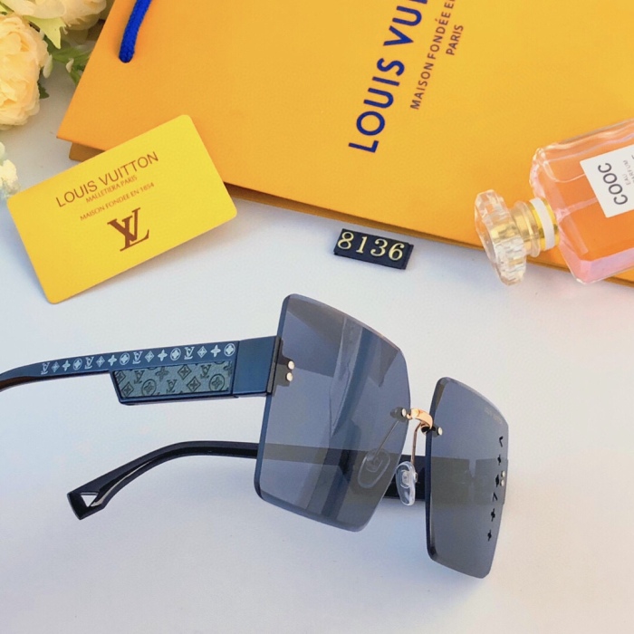 L*ouis V*uitton Glasses Top XX 20240520-7