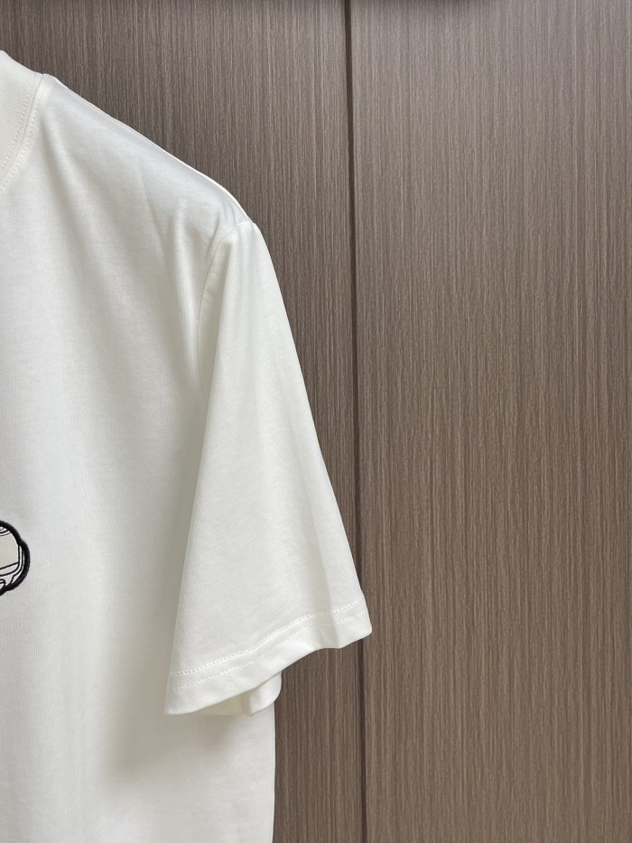B*alenciaga T-shirt Top Quality D17 20240520-15