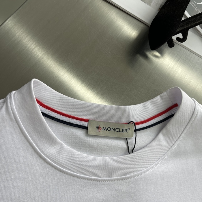 M*oncler T-shirt Top Quality D17 20240516-22
