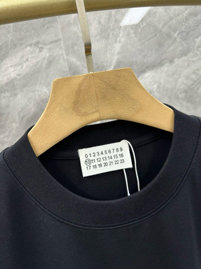 M*aison M*argiela T-shirt Top Quality D17 20240517-34
