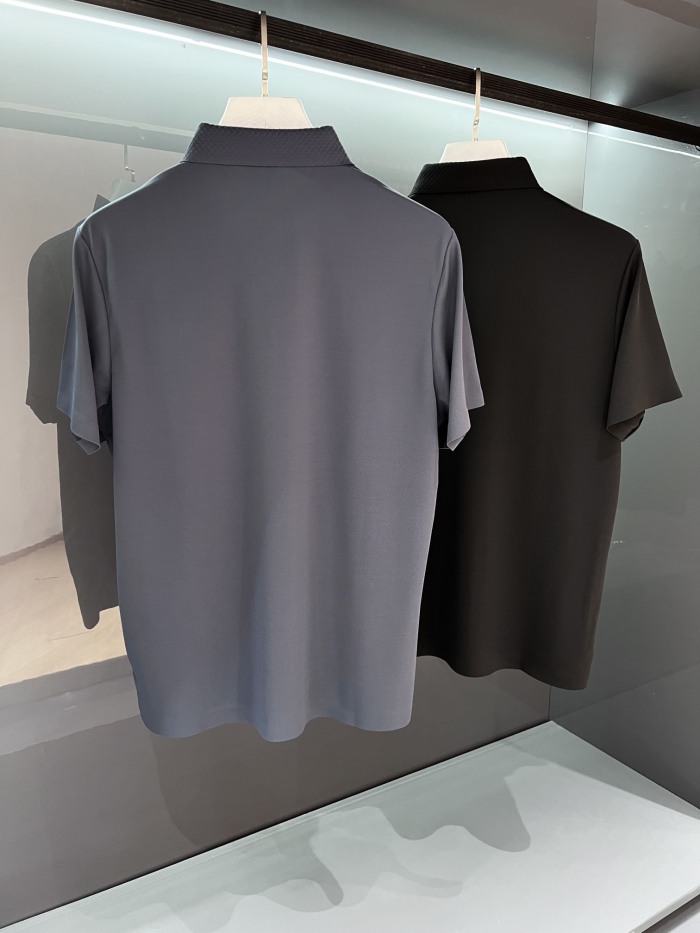 B*URBERRY  T-shirt Top Quality D17 20240514-22